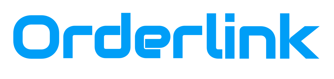Orderlink dark logo